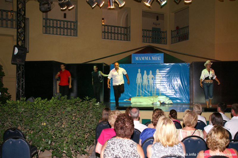 Show Mamma Mia 011